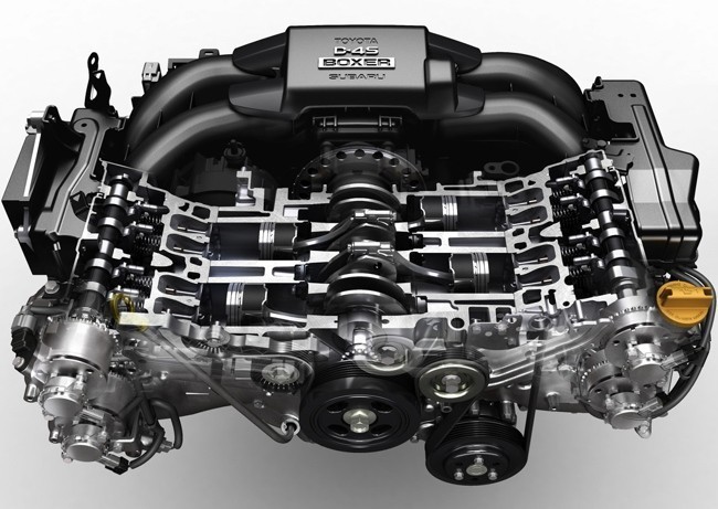 Formación profesional en mecánica automotriz